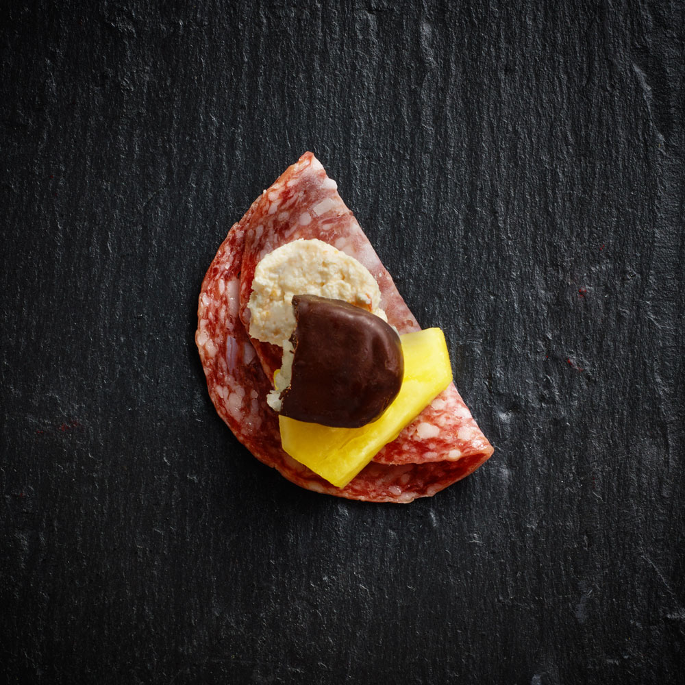 Jack-o-lantern Surprise